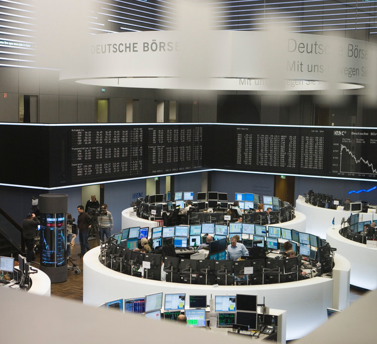 Stock Exchange