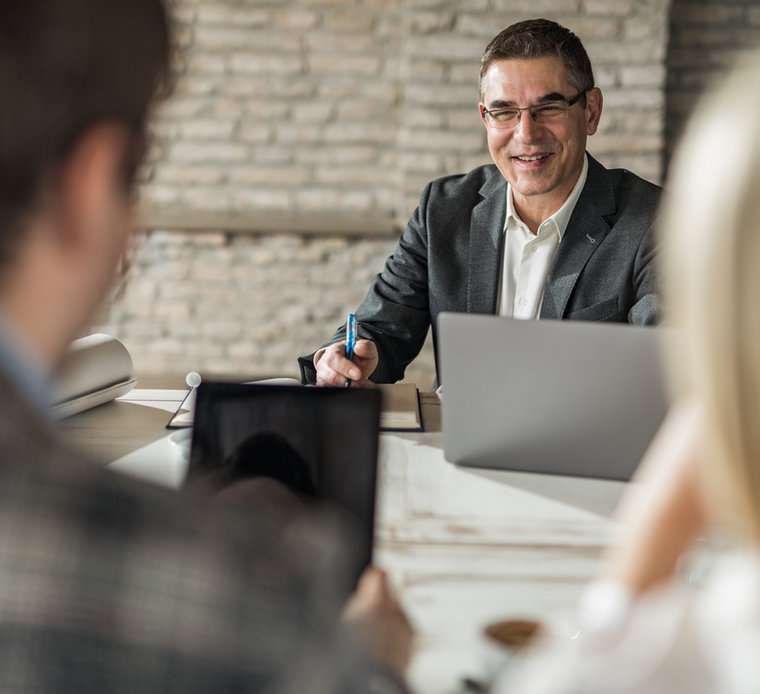 Financial Consultation