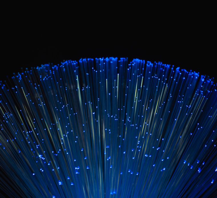 Fibre Optics